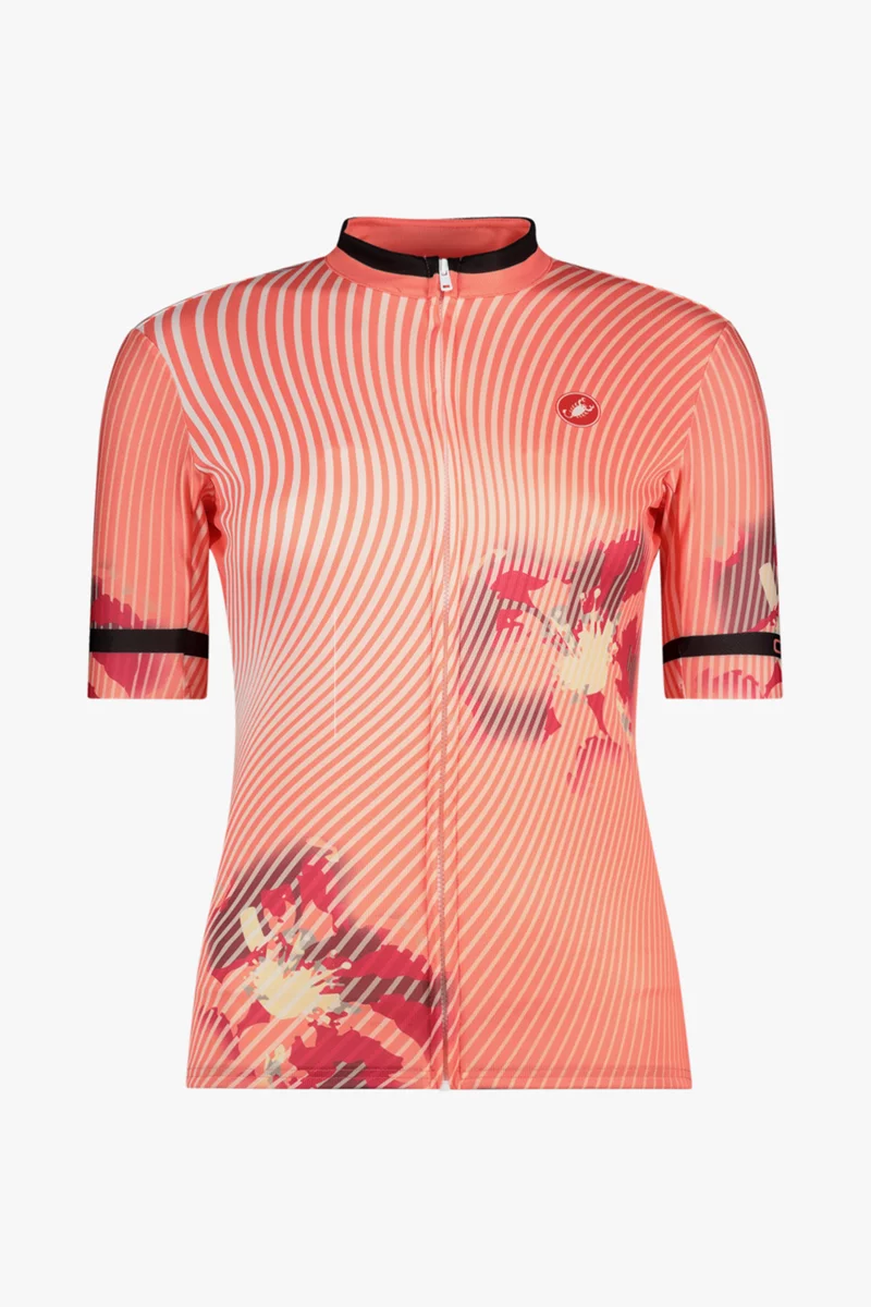 Castelli Primavera Damen Biketrikot