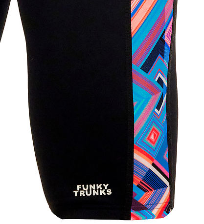Funkita Badehosen - Training Störsender - UV50+ - Eingepackt