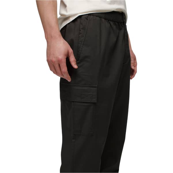 Pantalon escalade PRANA PALISADES RIPSTOP CARGO PANT M DARK IRON