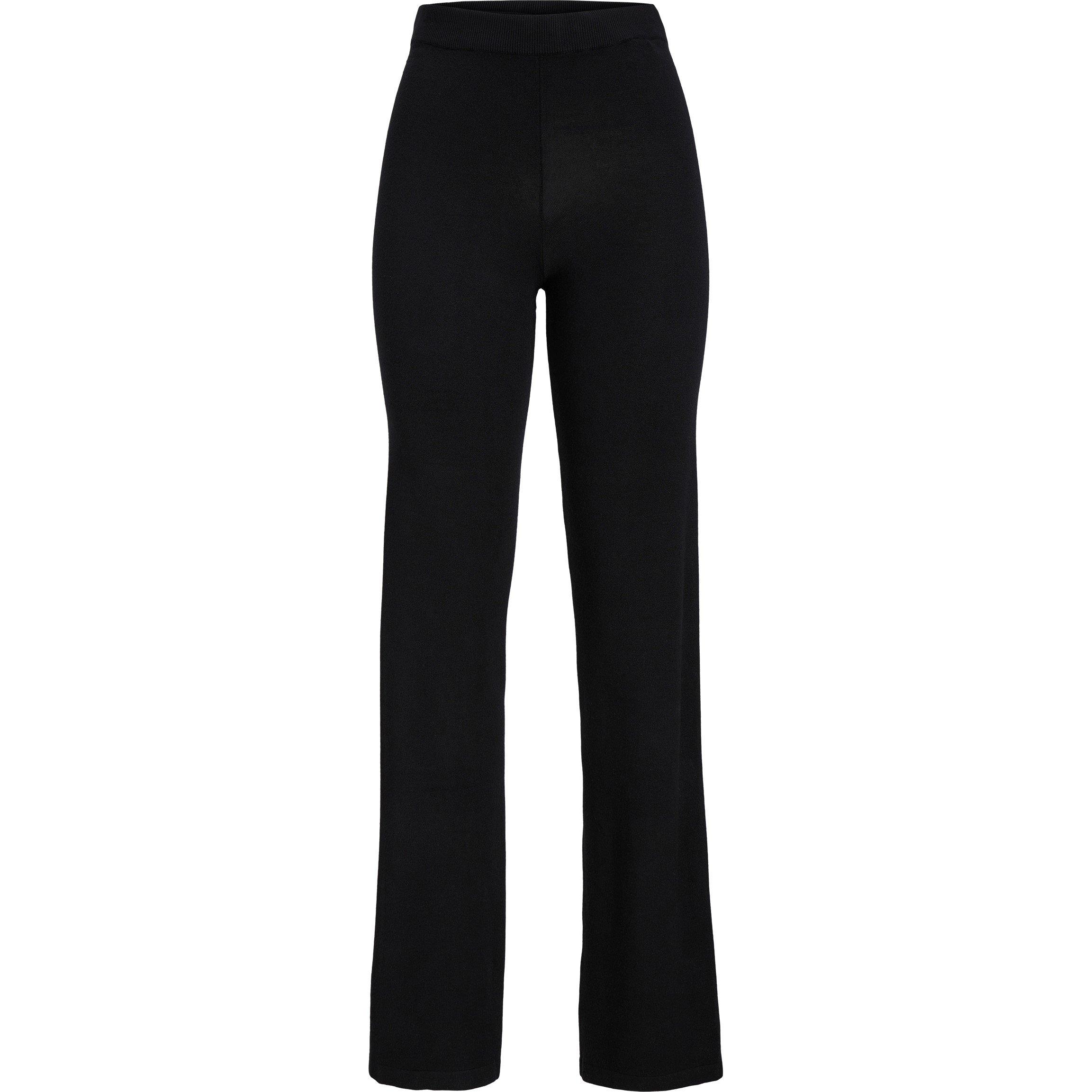 JJXX Harper Knit Flared Trousers