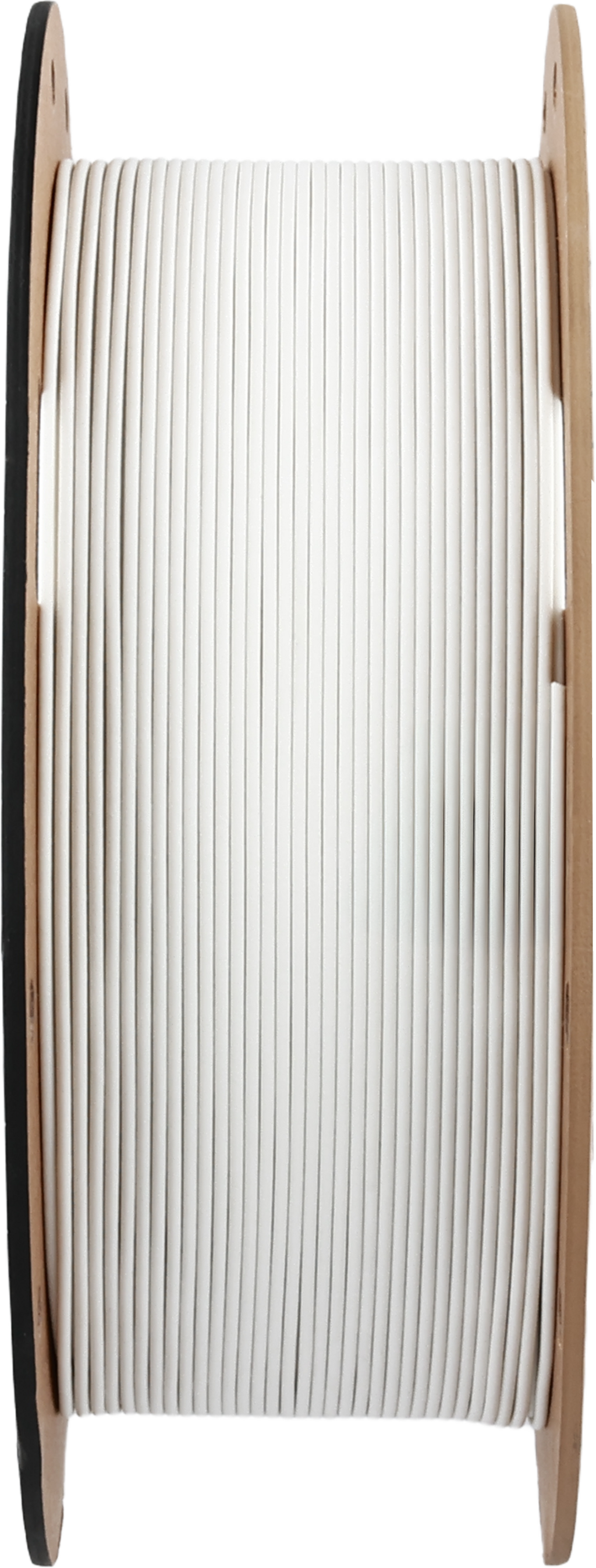 Polymaker  Fiberon™ PET-GF15 White, 1,75 mm / 1000 g    Glasfaserverstärktes PET in White