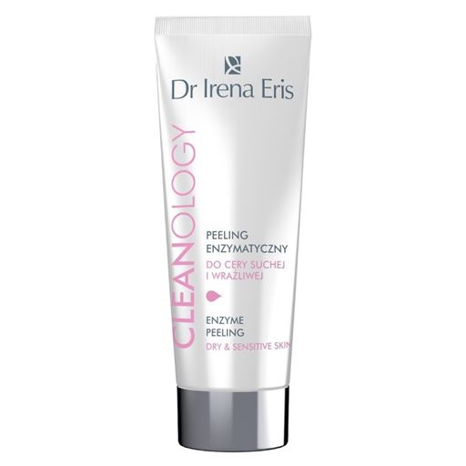 Dr. Irena Eris Cleanology Enzyme Peeling, 75 ml