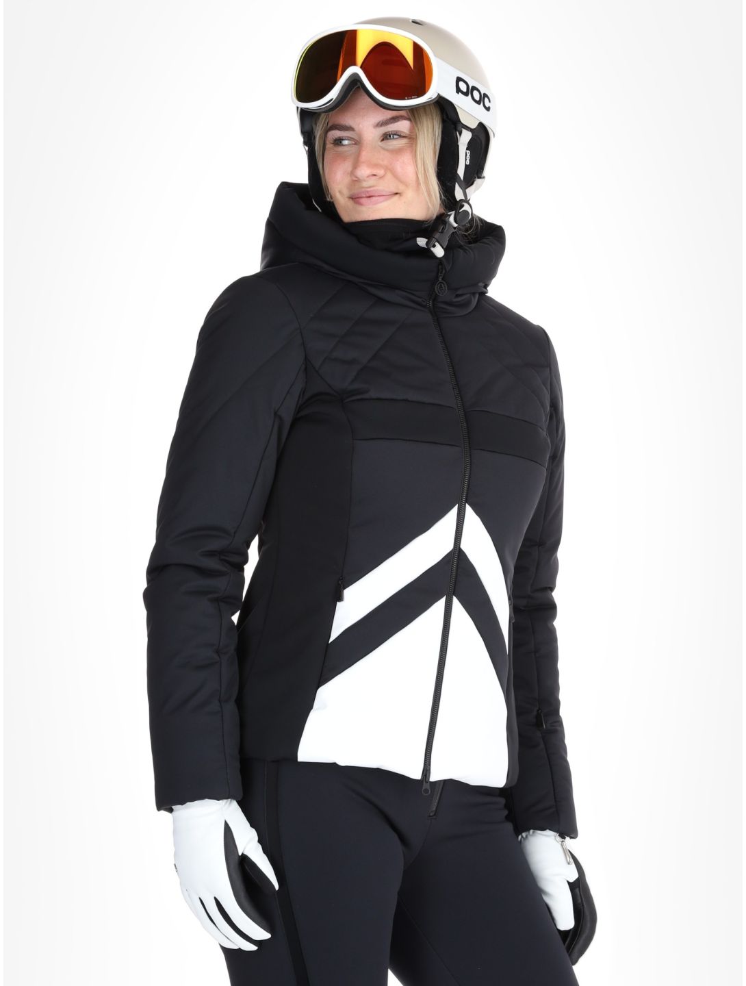 Delphia ST m.K. ski-jas dames