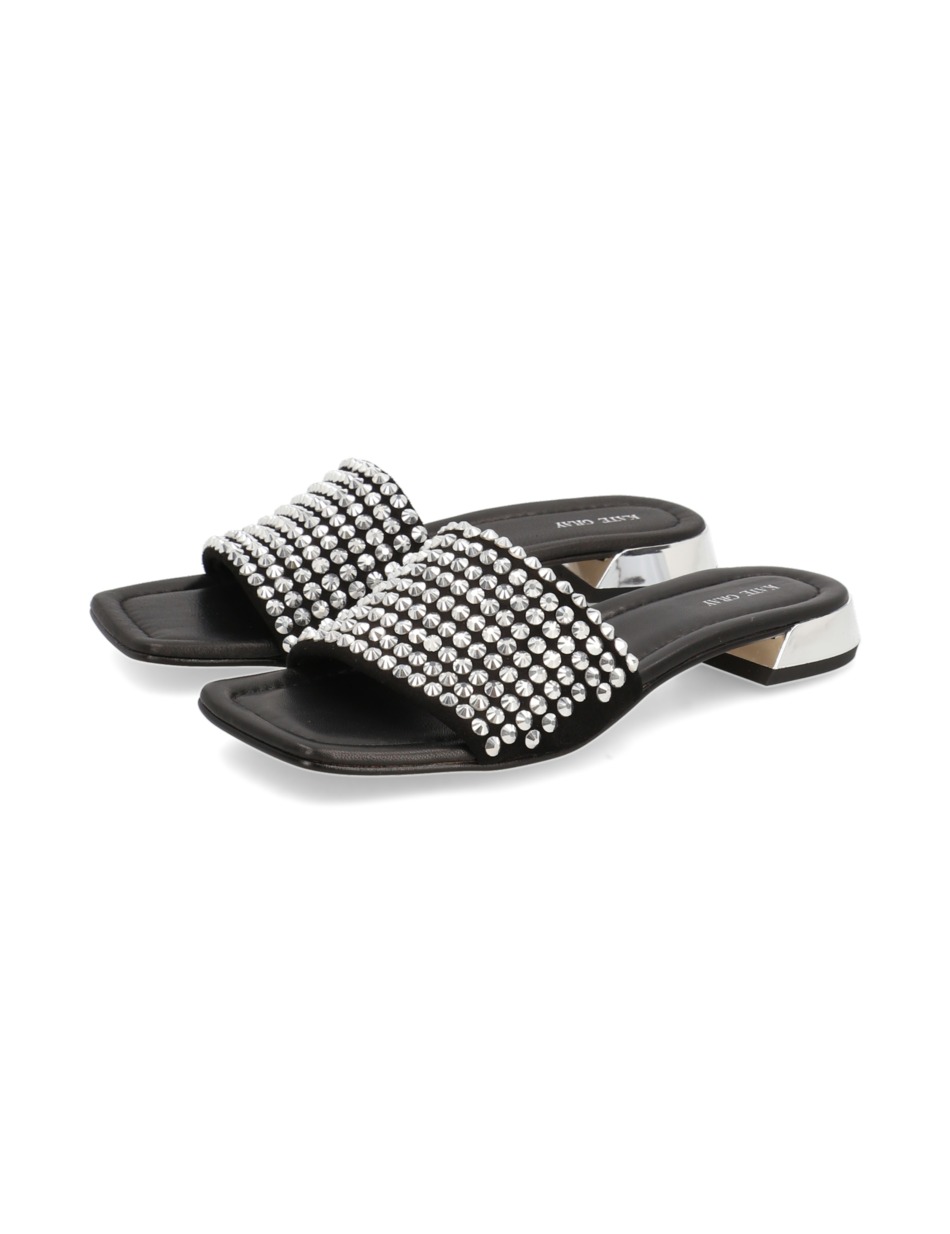 Textil Pantoffel