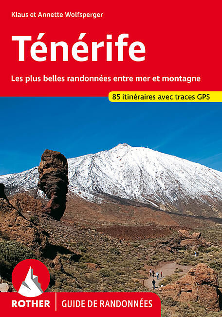 ROTHER - ROTHER TENERIFE EN FRANCAIS