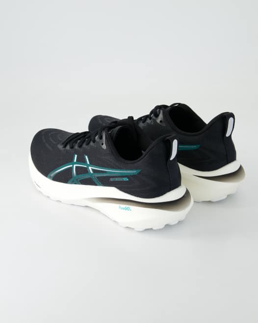 Asics GT-2000 13 Sportschuhe in Schwarz