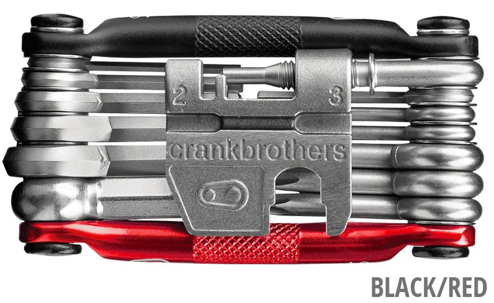 CrankBrothers Multi-19 Multitool kaufen | Bike-Discount
