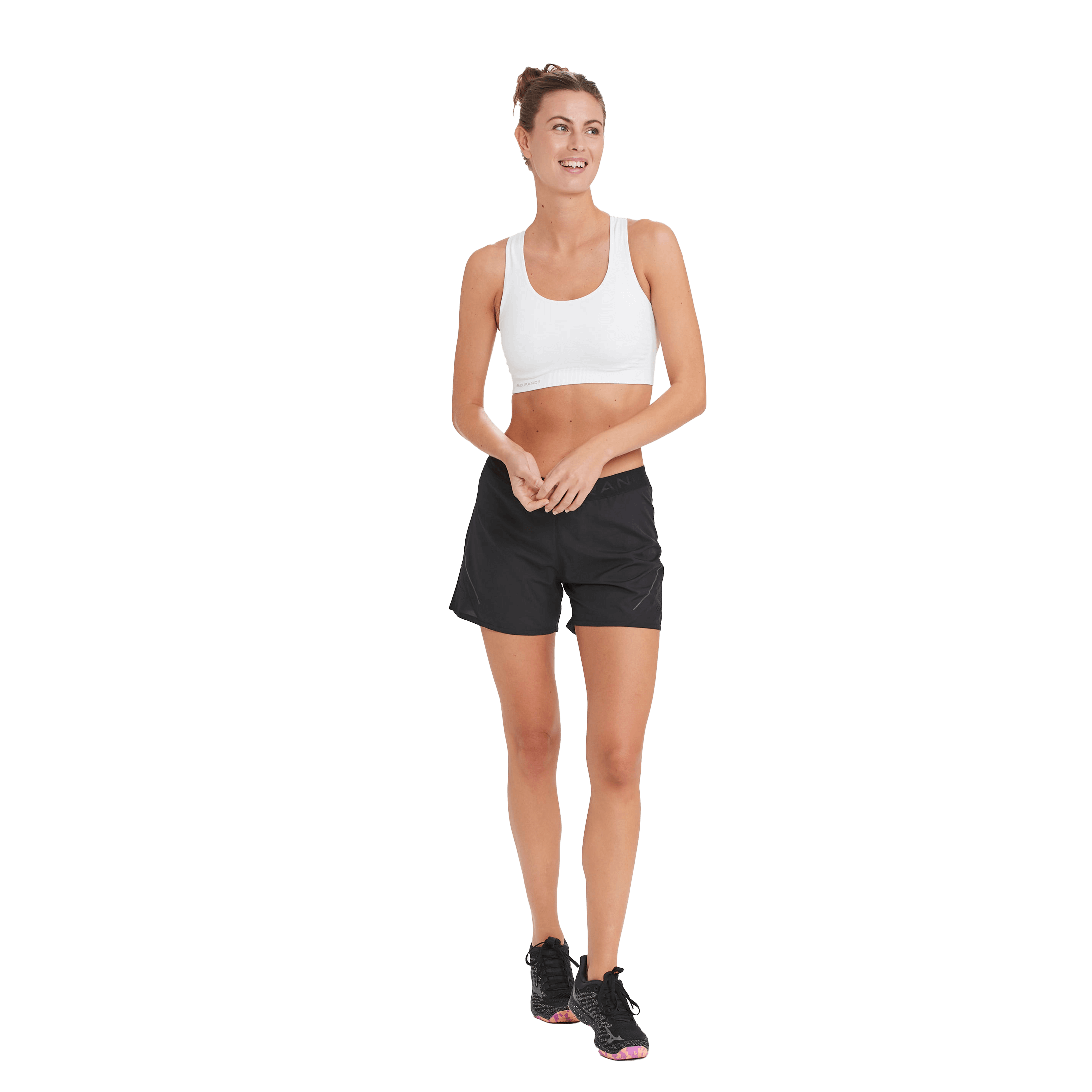 Endurance Airyan W Light Weight Running Shorts - Treningstøy