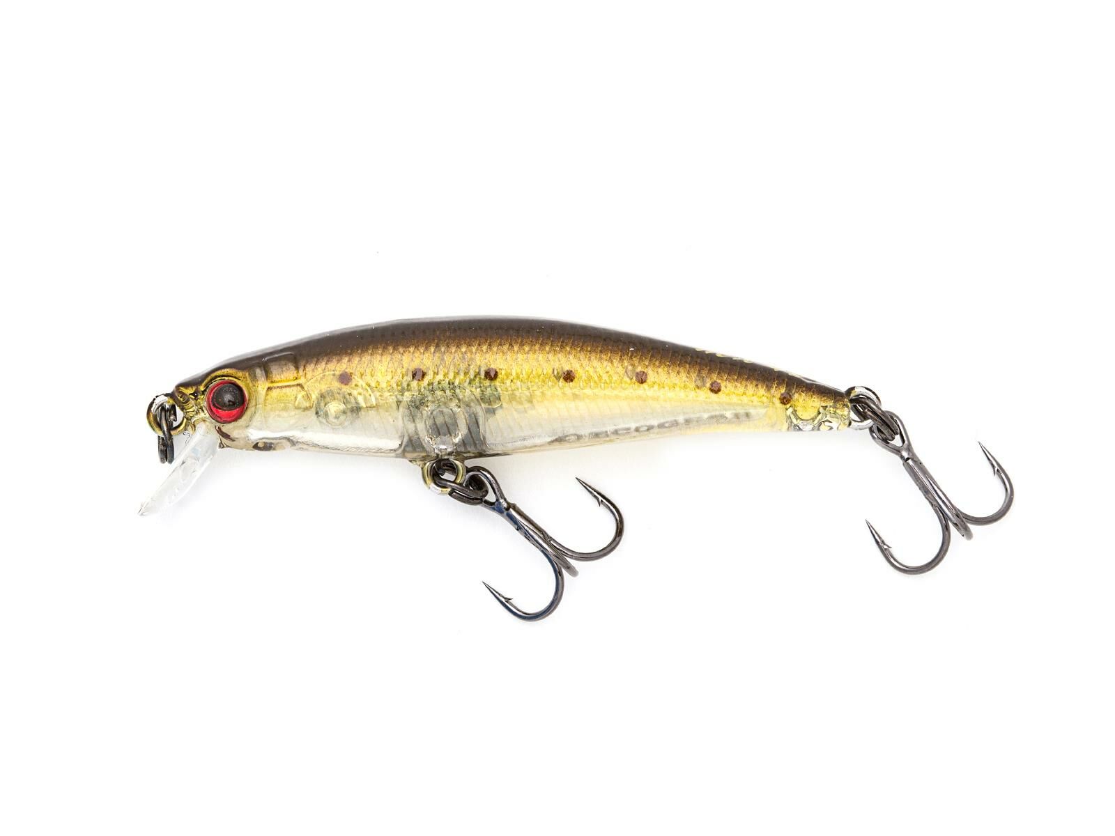MX 48F (353) Brown Pointer