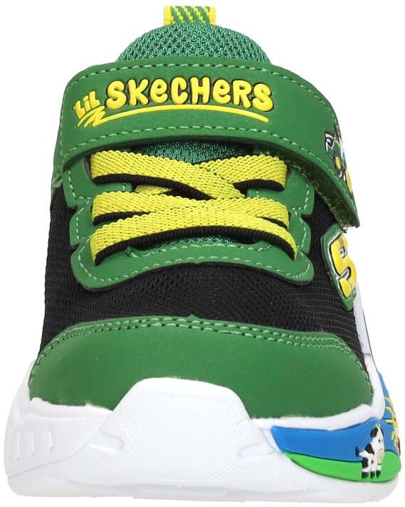 Skechers John Deere: Play Scene groen
