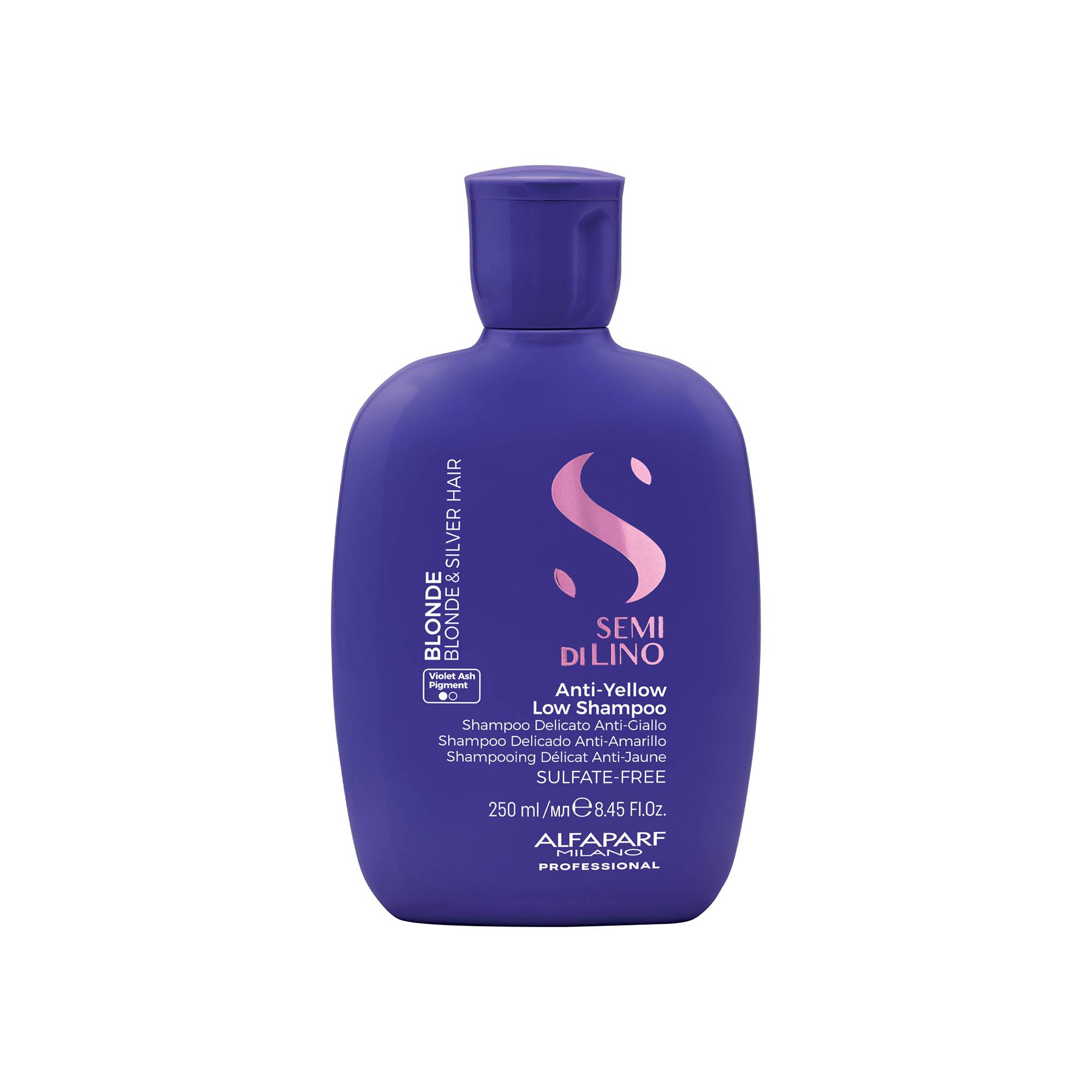 Shampoing Blonde neutralisant / 250ml