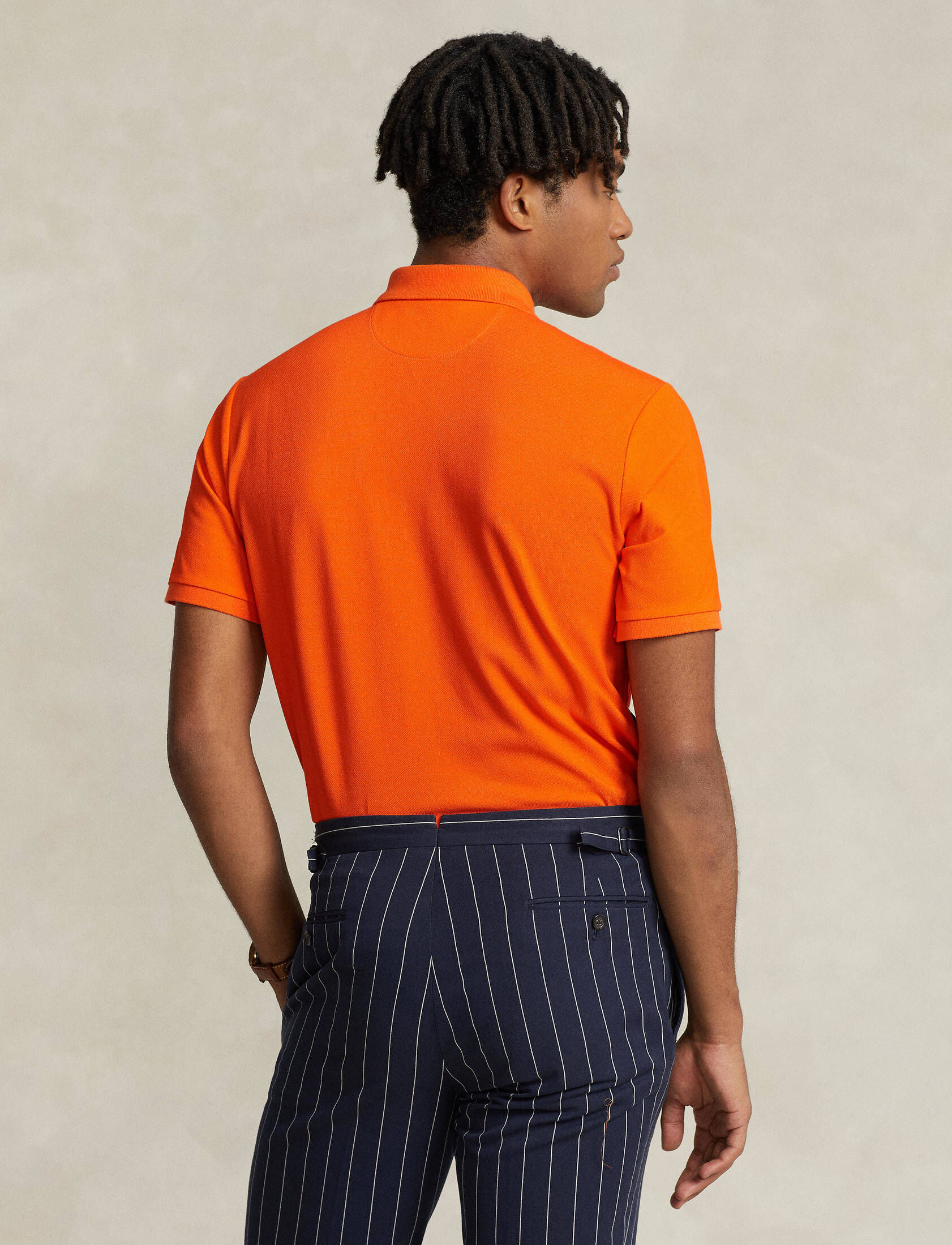 Polo Ralph Lauren| Herren Poloshirt Regular Fit