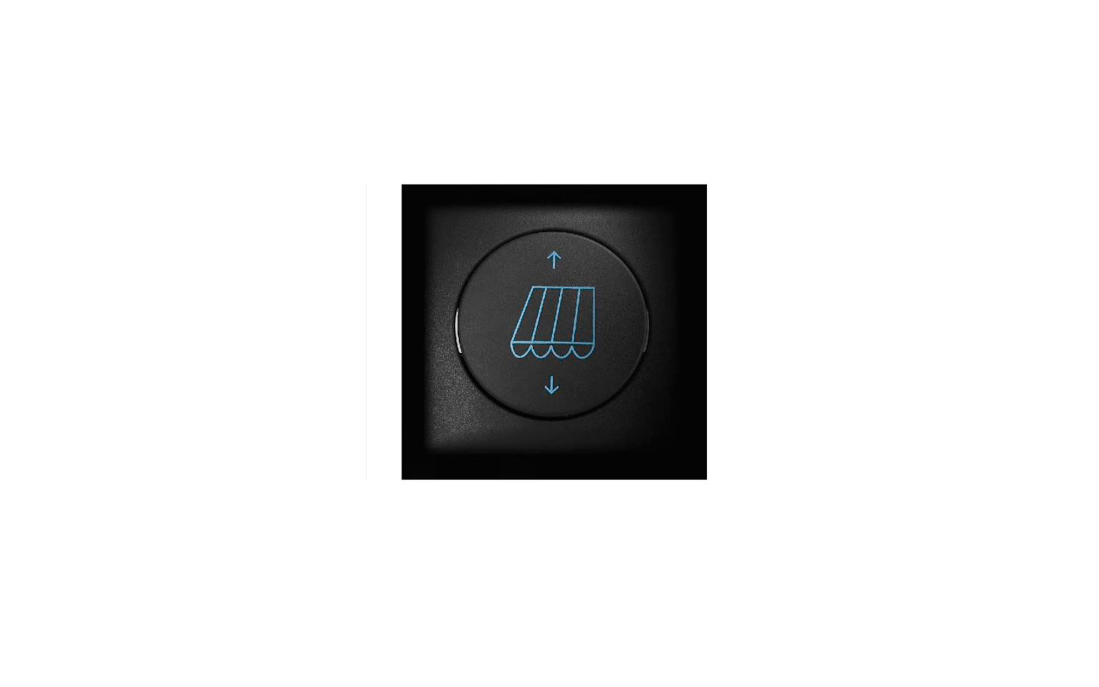 Thule 12V-Motorsatz für Omnistor 5200 weiß