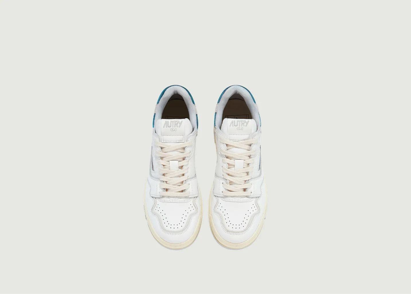 Sneakers CLC Low AUTRY