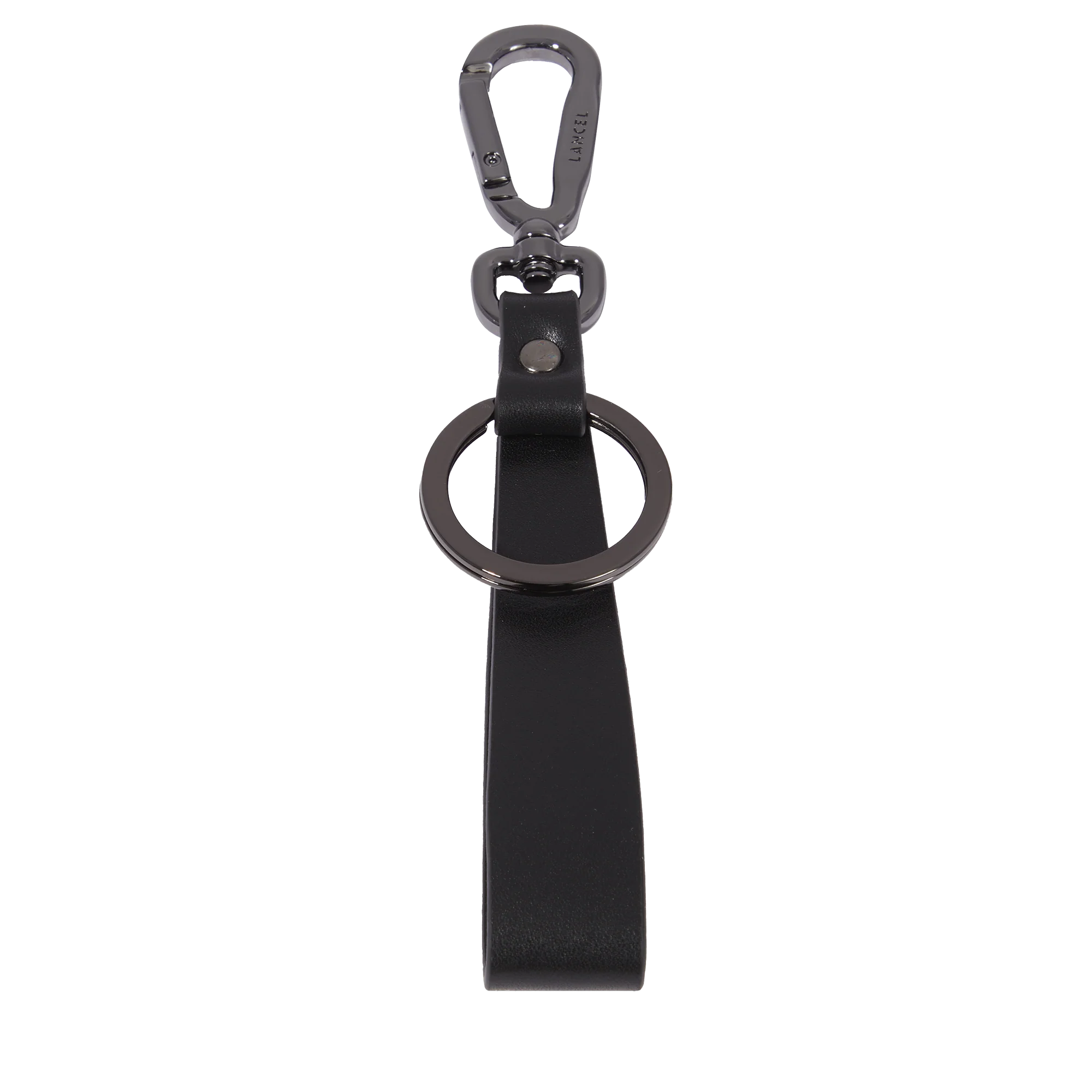 Dragonne keyring Victor de Lancel-Noir