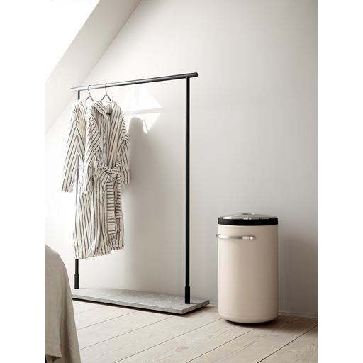 Vipp 441 Vasketøjskurv, Beige
