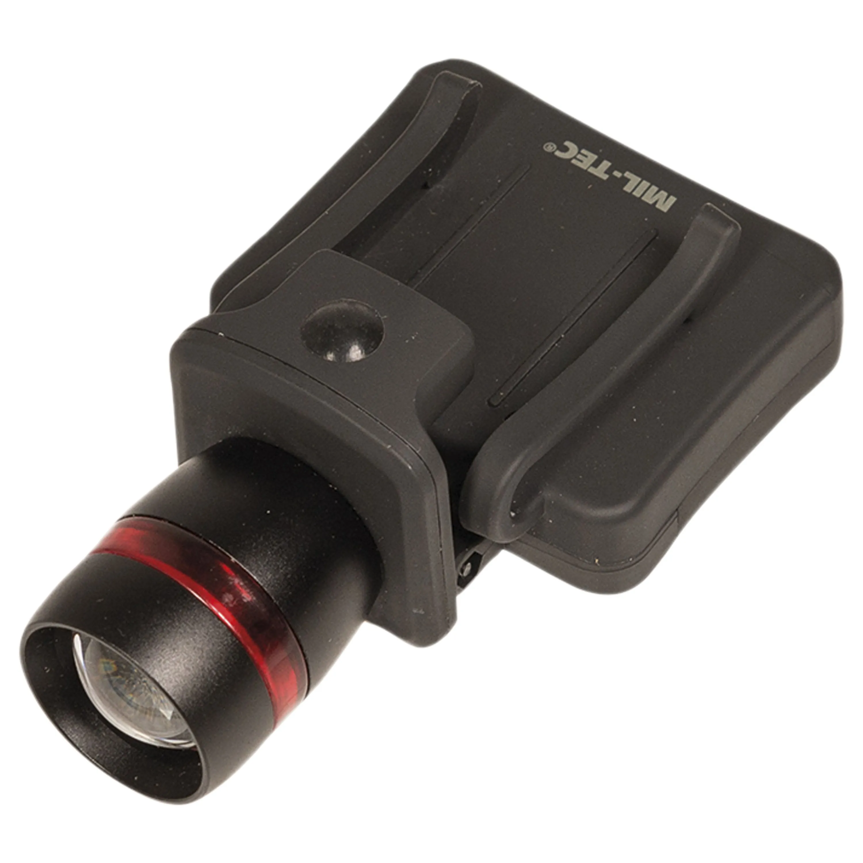 Mil-Tec -  Cliplampe Cap Light