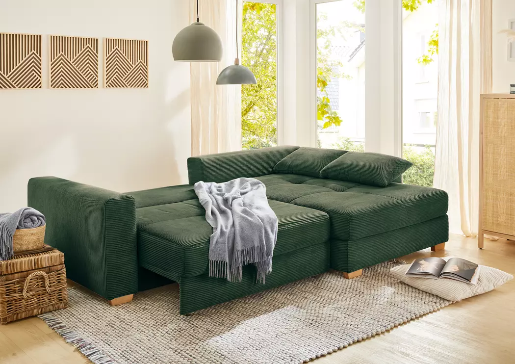 Ecksofa Kampen