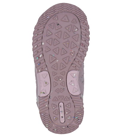 Viking Schuhe - Cascade Low GTX 2V - Dusty Pink
