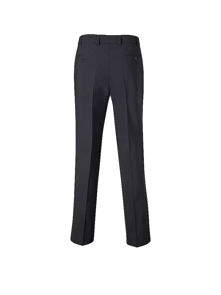 EUREX Wollhose Jan 317 blau