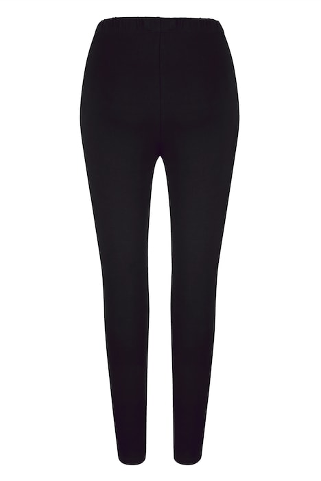 Leggings, Slim Fit, Elastikbund
