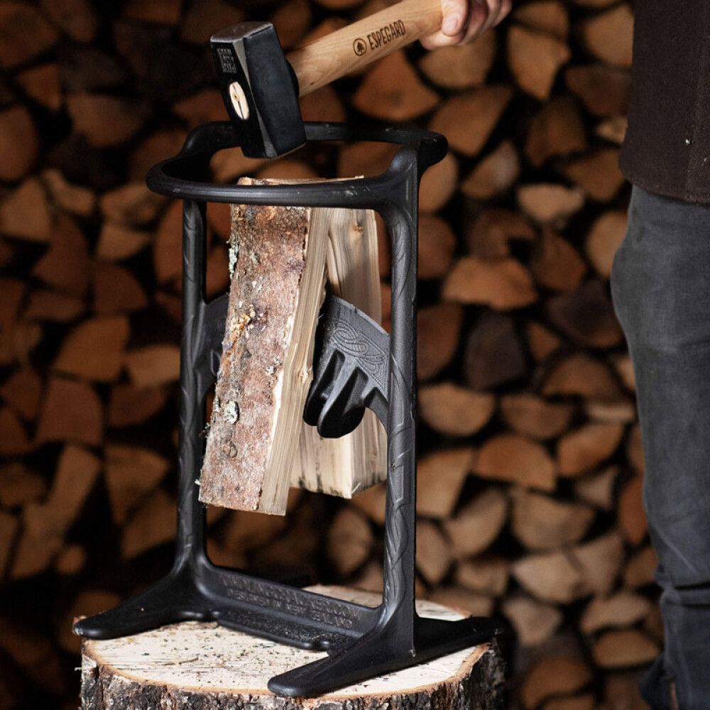 VEDKLØYVER ESPEGARD KINDLING CRACKER STOR