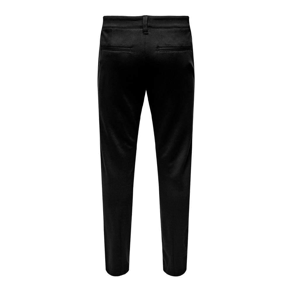Pantalon Chino Noir Homme Only & Sons Onsthor
