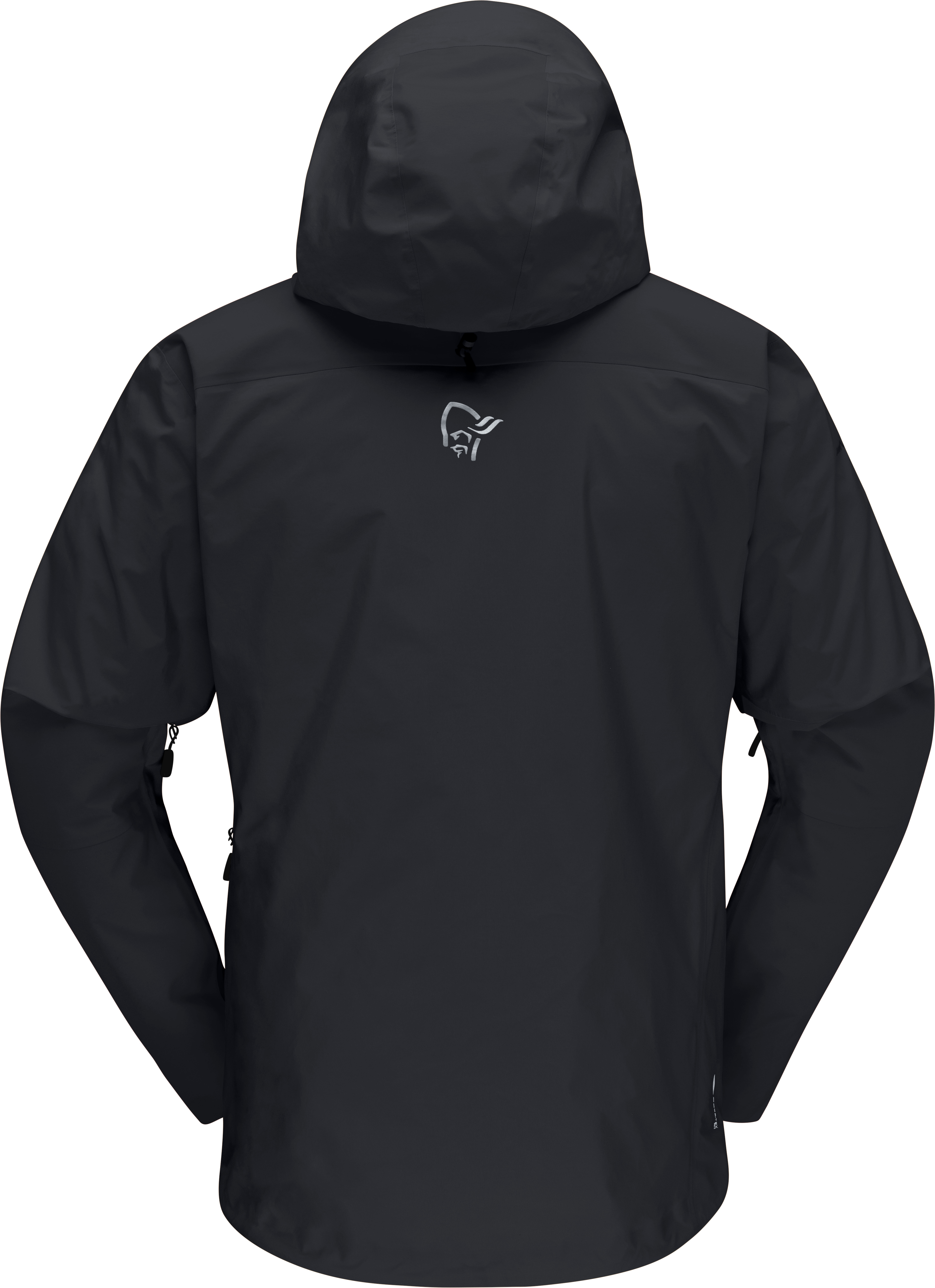 trollveggen GTX Pro light Jacket M's