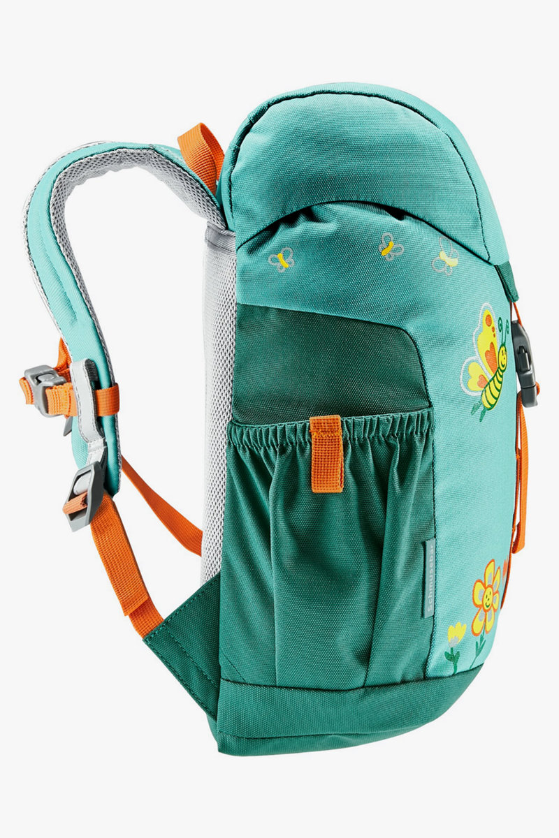 deuter Schmusebär 8 L Kinder Wanderrucksack