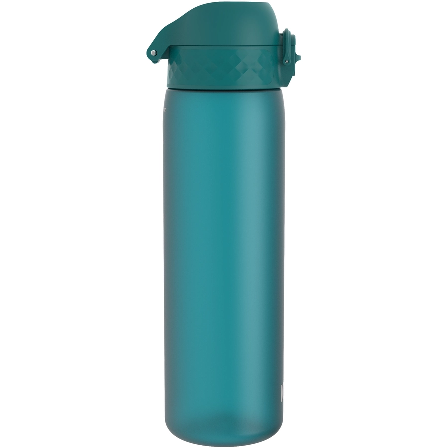 ion8 Trinkflasche auslaufsicher 500 ml aqua
