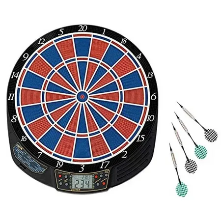 Sunflex elektronische Dartscheide Novio