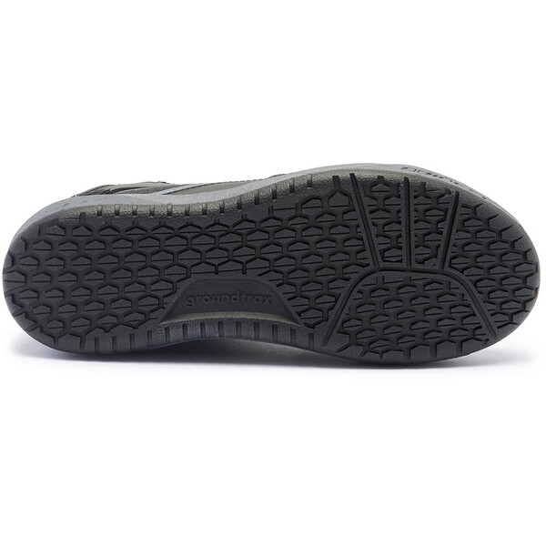 Dainese - Baskets femme Suburb D-WP Woman Noir / Gris