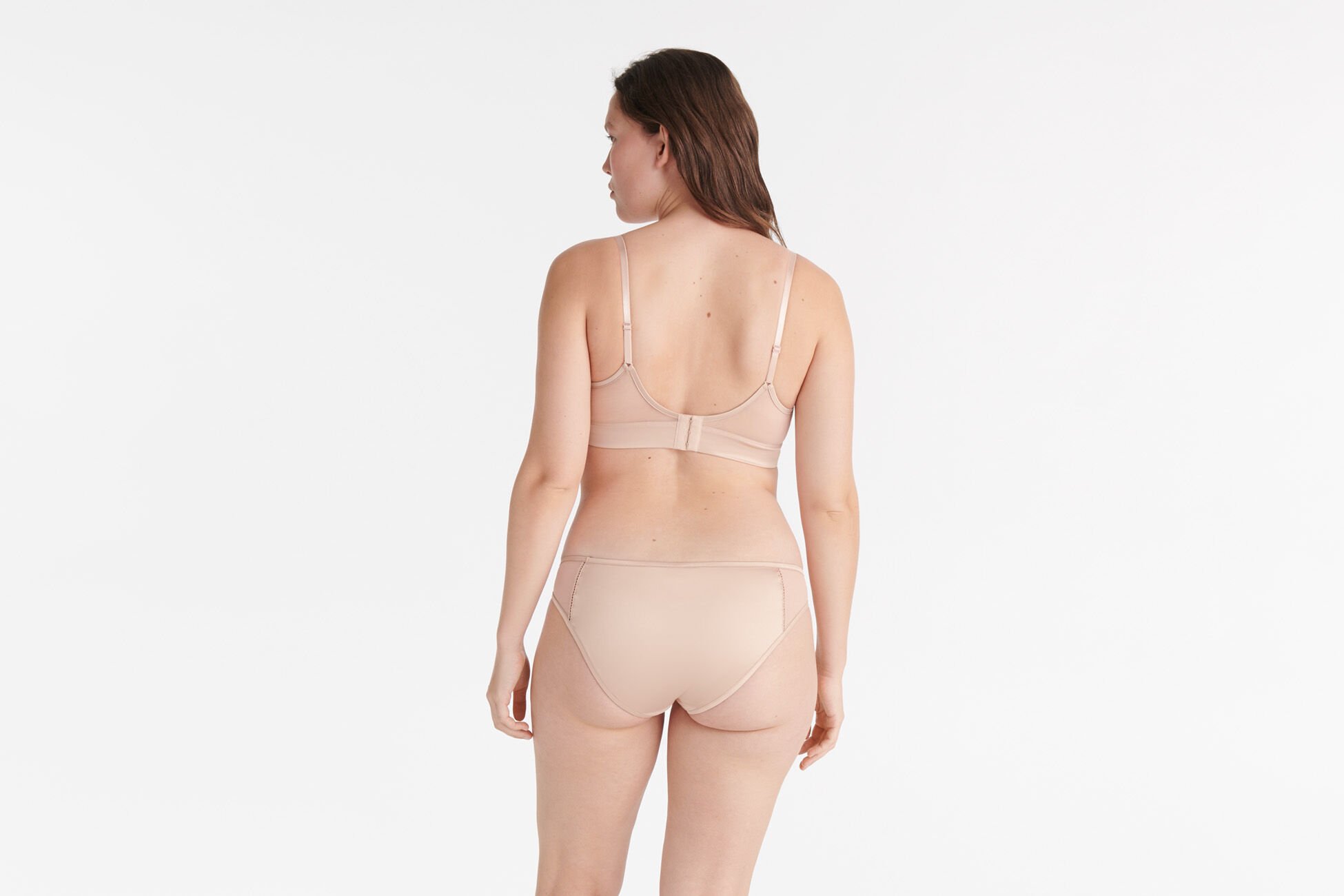Muse Brassière MAKE UP