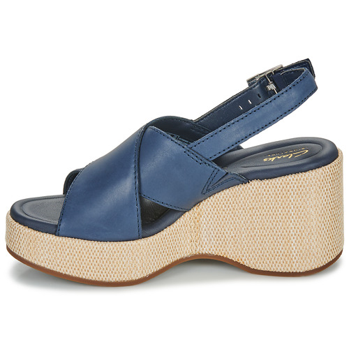 Clarks - MANON WISH - Marine