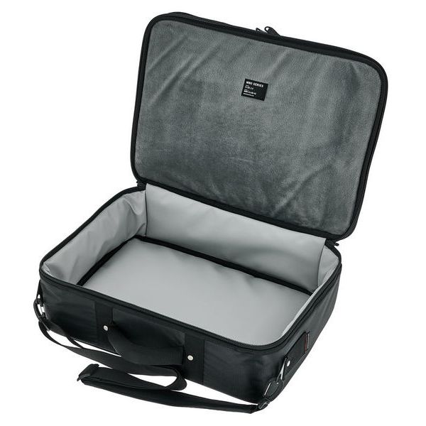 Mono Cases Pedalboard Small Black with Gigbag