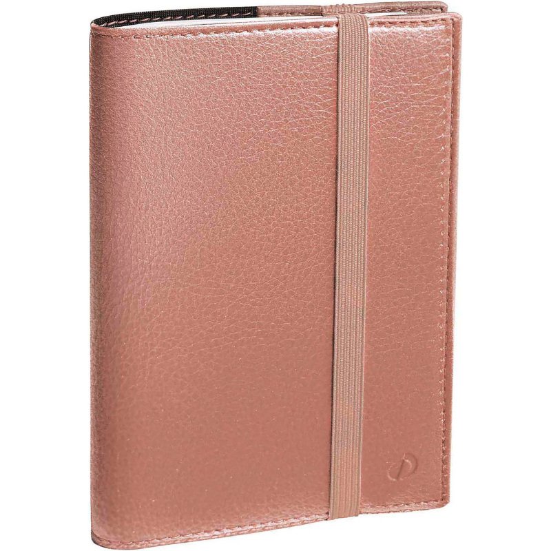 Agenda Quo Vadis Time & Life Large semainier - année 2027 - 16 x 24 cm