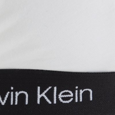 Soutien-gorge femme Unlined Triangle CALVIN KLEIN
