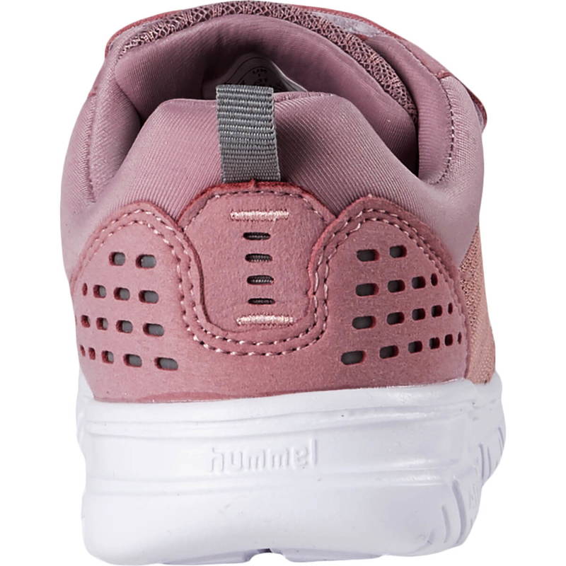 hummel Crosslite Dot 4 Velcro Sneakers Børn