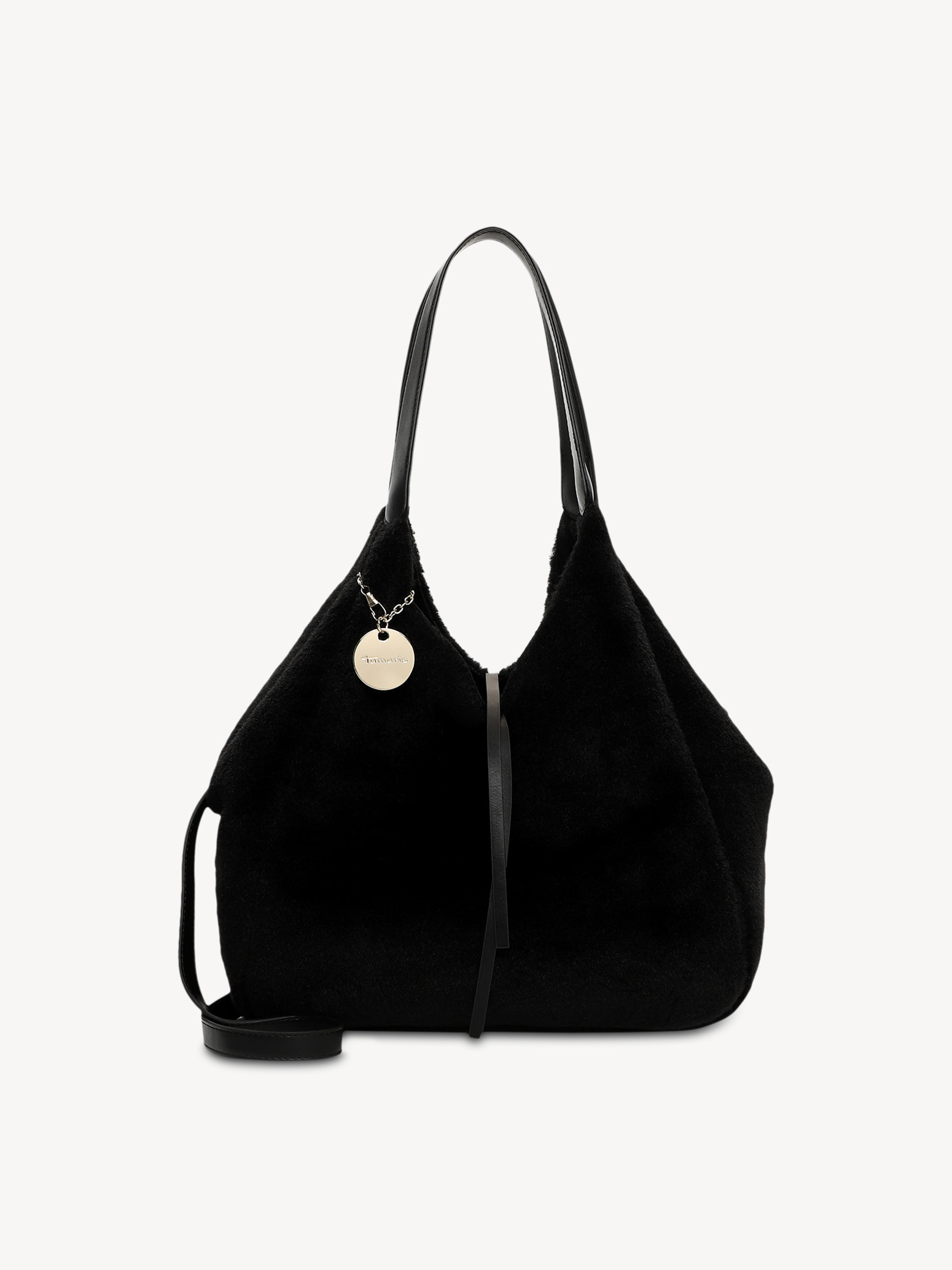 Shopper - zwart