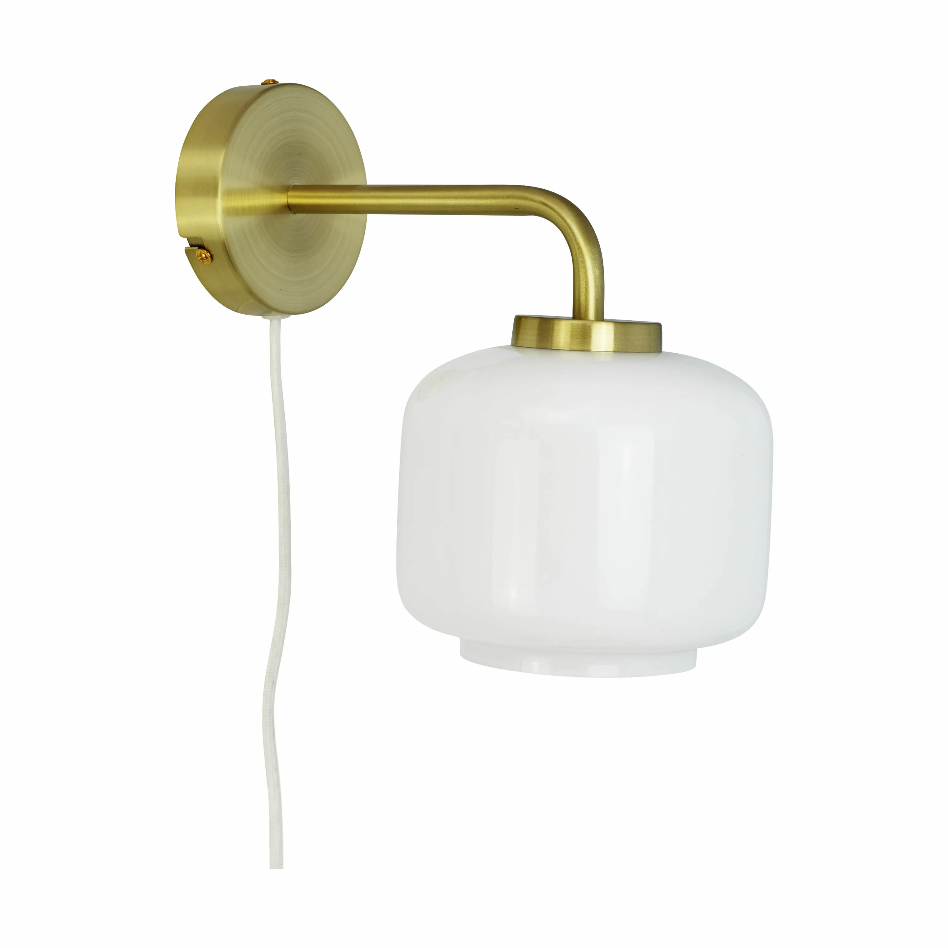Dyberg Larsen Arp D15 Væglampe