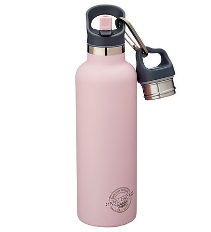 Carl Oscar Thermoflasche - 0, 7 L - Pink