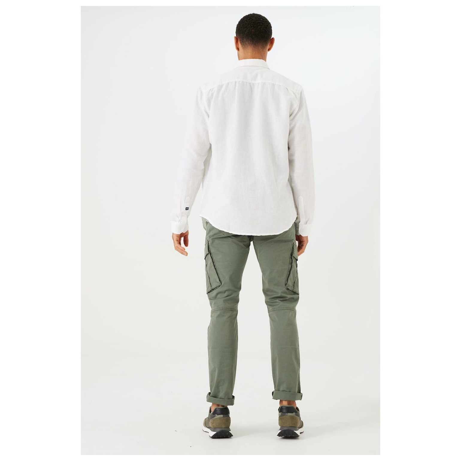 Garcia Z1170_men`s shirt ls