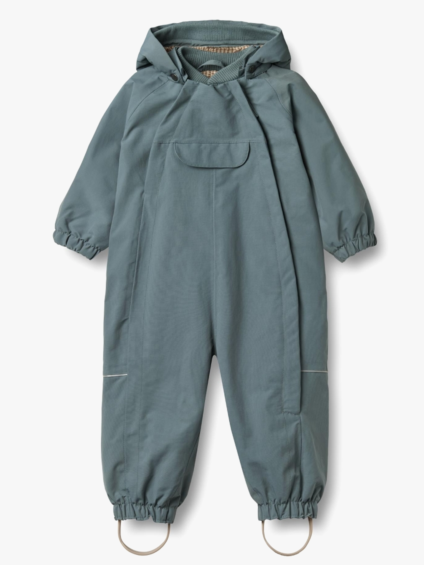Outdoor suit Olly Tech