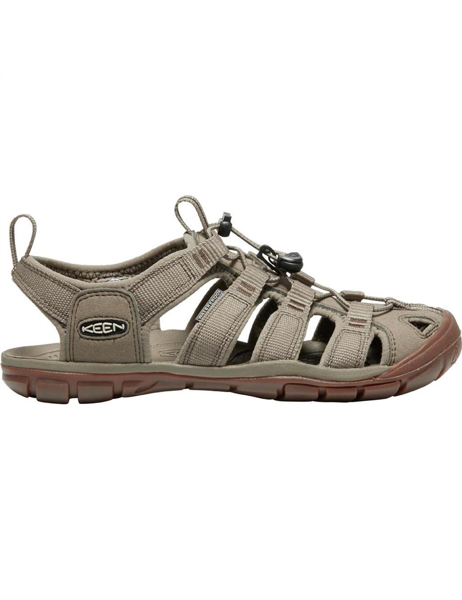 OFFENE SCHUHE W CLEARWATER CNX