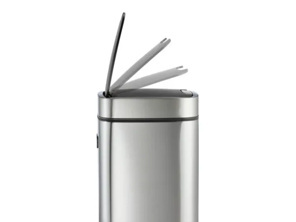 Affaldsspand Durable NO TOUCH med sensor 35 ltr.