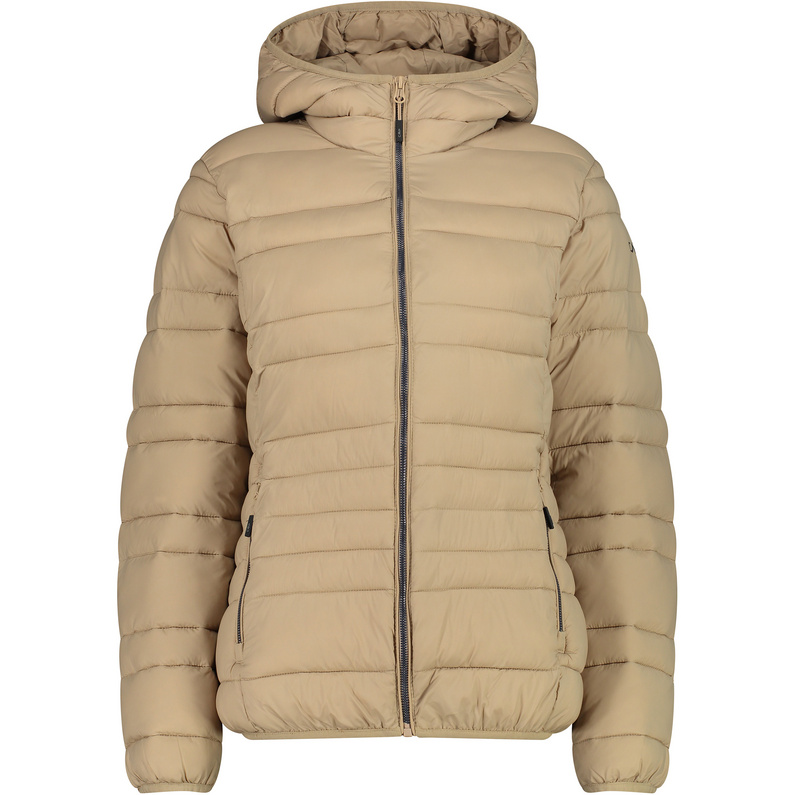 CMP Damen Hoodie Jacke