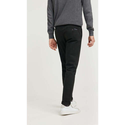 Polo Club - MARKO CF Negro