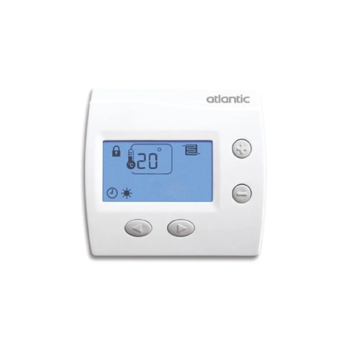 Atlantic Thermostat