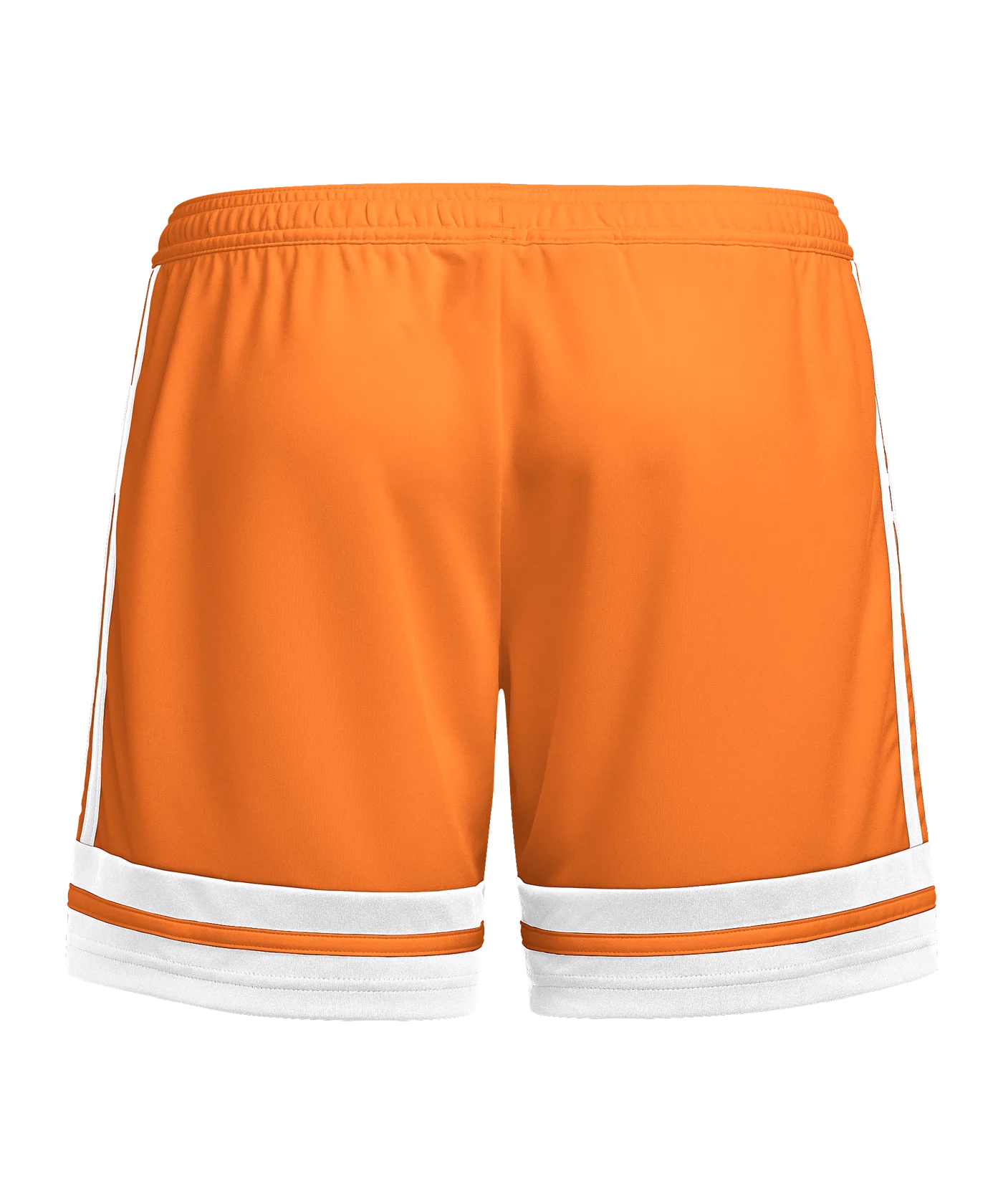 adidas Squadra 25 Short Damen Orange