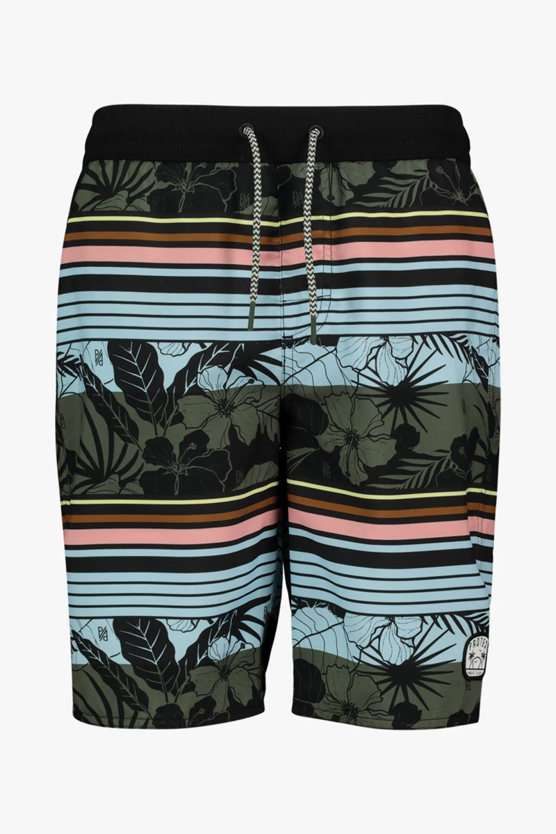 PROTEST Reese Jungen Badeshort